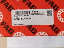 22317-E1-XL FAG image