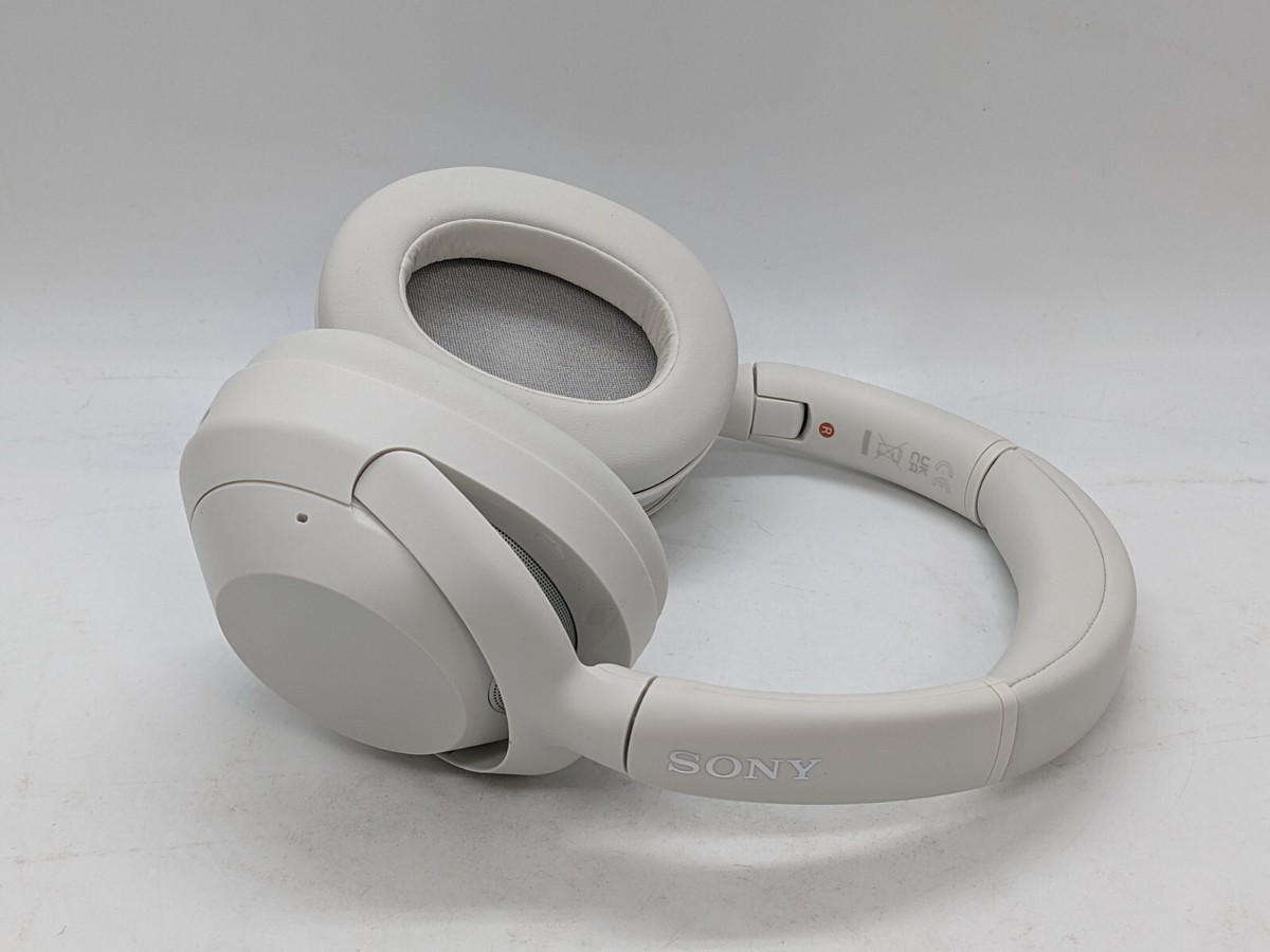 Sony ULT WEAR WH-ULT900N headphones over-ear Bluetooth wireless