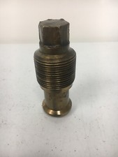 CAT Caterpillar 5M-2669 OIL DRAIN PLUG 988B 994 3408 3516 3408B 3512 773 776C