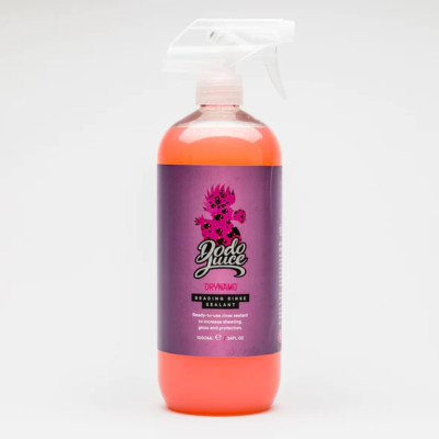 Dodo Juice - Drynamo - Trocknungshilfe Spülhilfe Waschversiegelung 1 Liter