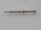 Omega watch part 563-1160 male winding stem 563 564 565 dynamic seamaster