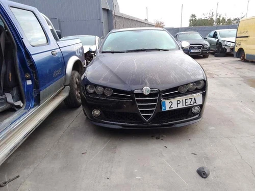 606882089 Faro Izquierdo para ALFA ROMEO 159 (140) 1.9 JTDM 16V Elegante 140235 - Imagen 7 de 10