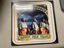 Samhein Witch Killaz The Bloodletting sealed CD SWK TWIZTID THE ROC MNE RARE