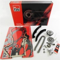Steuerkettensatz VW Seat 1,4L TSI 16V Mit Nockenwellenversteller Dichtung Kette