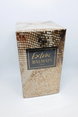 Balmain Extatic 60ml Eau de Parfum *NEU* (1166,67 /L)