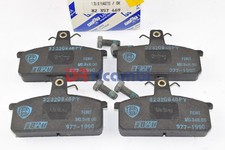 Plaquette de frein Lancia PRISMA