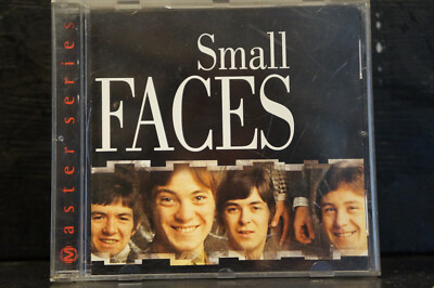 The Small Faces - Same (Master Series)