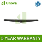 Unova REAR WINDSCREEN WIPER BLADE FOR HYUNDAI I40 ESTATE 2011 ON 350MM 14"