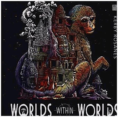 Thumbnail - Kerby Rosanes Worlds Within Worlds