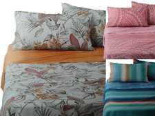 Completo lenzuola copriletto