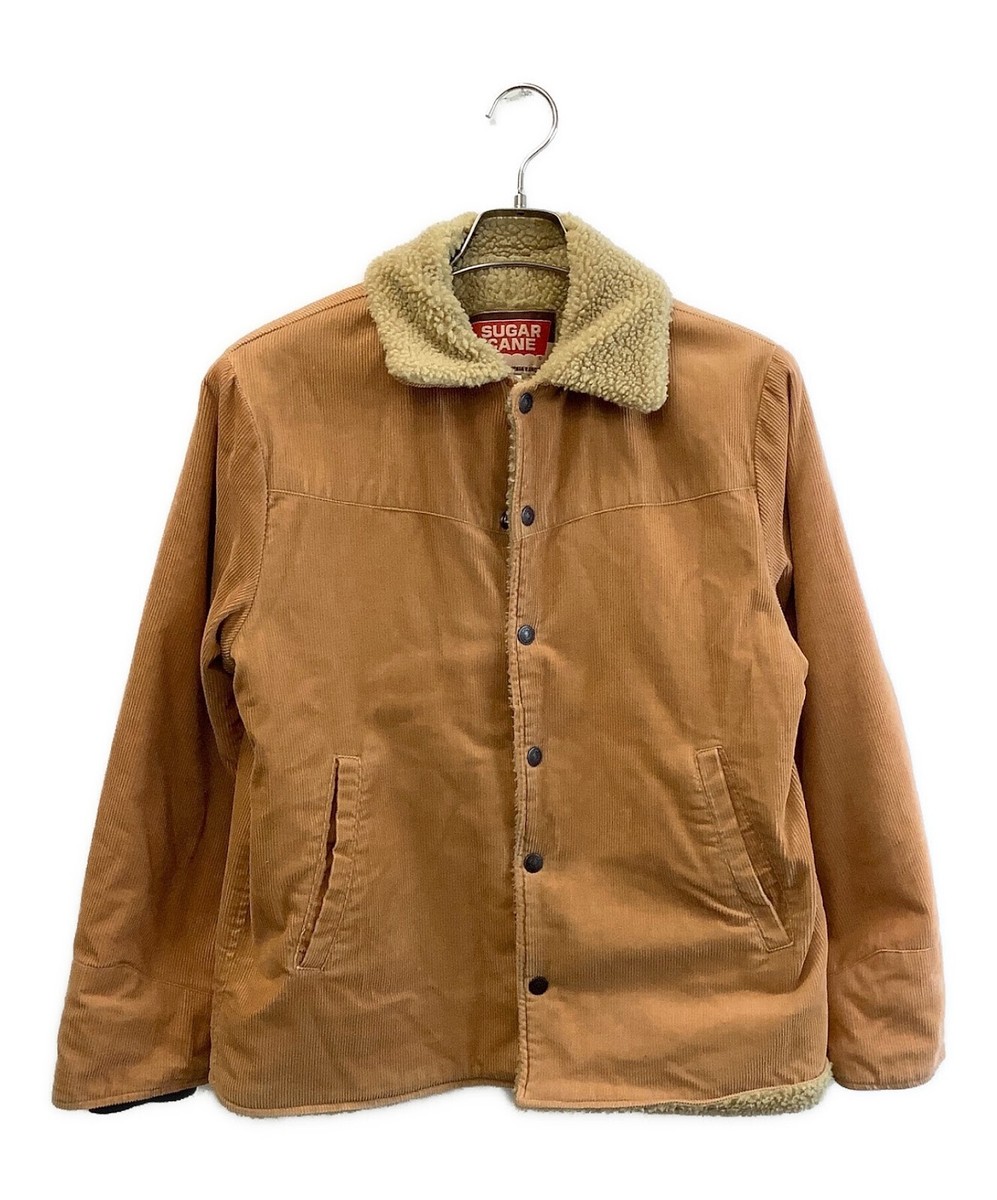SUGAR CANE corduroy jacket | eBay