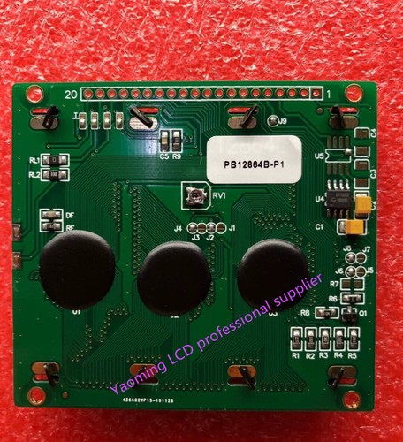 lcd panel compatibility supplier