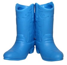 Lucore American Cowboy Boots Kids Toothbrush Holder, Pencil  Pen Stand