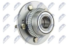 Roulement de roue Hyundai SANTA FE