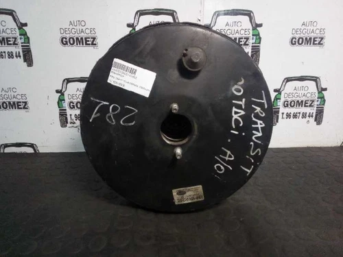 YC152B195DE Servofreno para FORD TRANSIT FURGÓN CORTO (FY) FT 260  2.0 143492 - Imagen 1 de 3