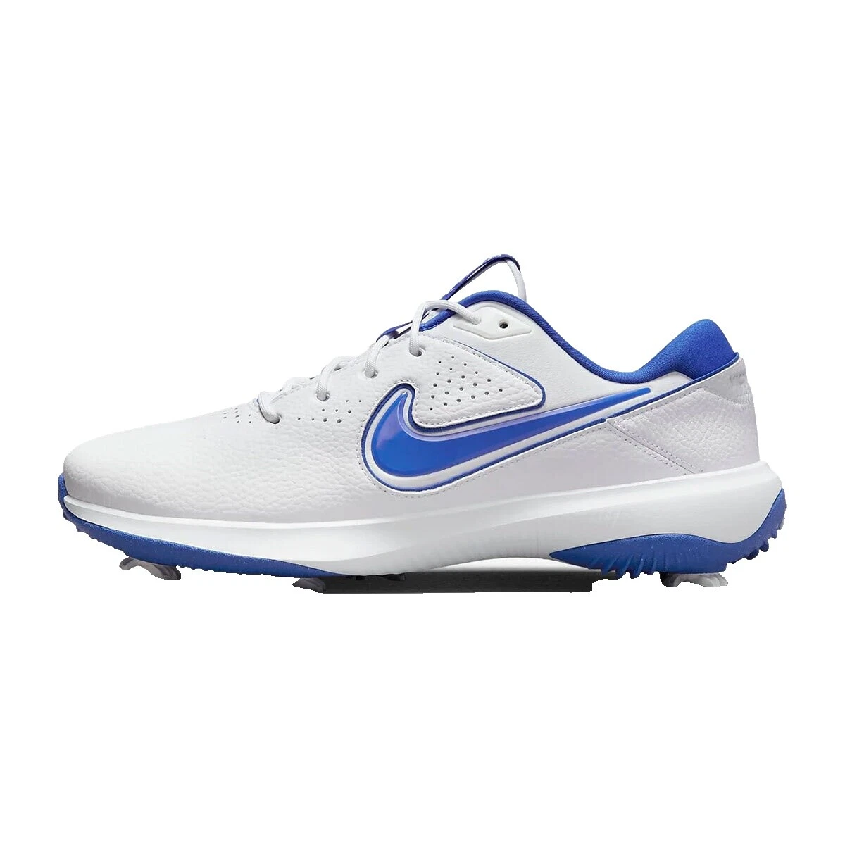 Nike Golf Hombre Zapato Blanco 9 EE. UU.