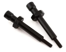 Tron Helicopters NiTron 90 Front Canopy Mounts (2) [TR691-123]