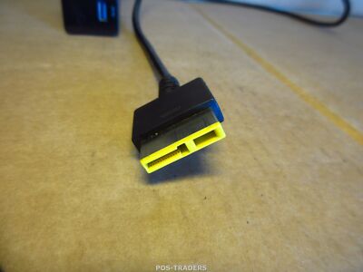 Station D'accueil Lenovo ThinkPad OneLink Pro DU9033S1 – USB 3.0, DisplayPort, Sans Alim