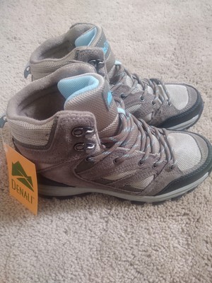 denali trailblazer women's hiking boots