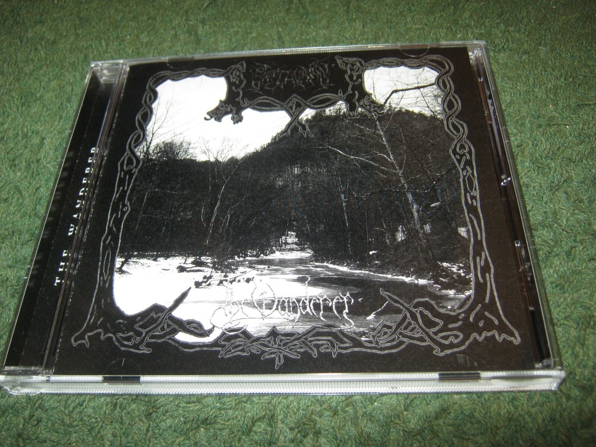 Sapthuran - The Wanderer (cd) | eBay