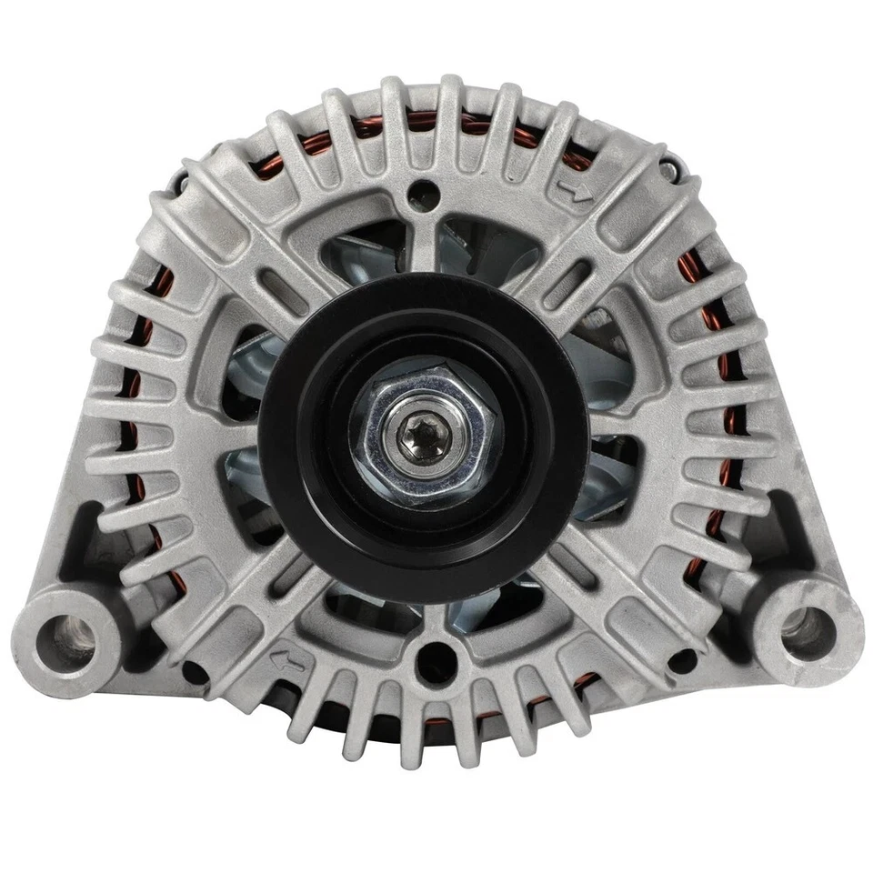 Alternador para Chevrolet Equinox 2005-2006 V6 3,4 L 207cid 11145 10356804 208-716 Foto 3 de 4