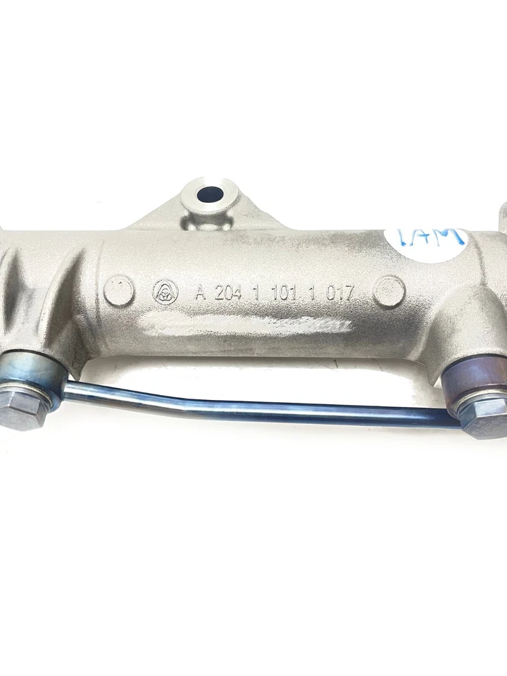 Bilstein Steering Rack & Pinion For 2006 Mercedes-Benz SL65 AMG (W230 Chassis) - Image 3 of 4