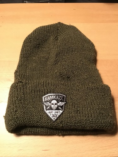 Eminem Kamikaze Beanie | eBay