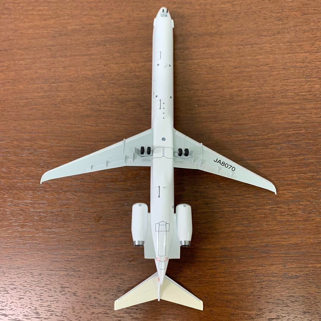 ❶　1/200　JAL　MD-90-30 JA8070　MD90ラストフライト s-l400.jpg