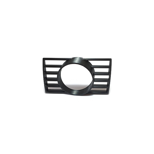 BMW 3 SERIES E46 52mm Anzeige Messgerät Halter Halterung Befestigung Zentral - Bild 4 von 4
