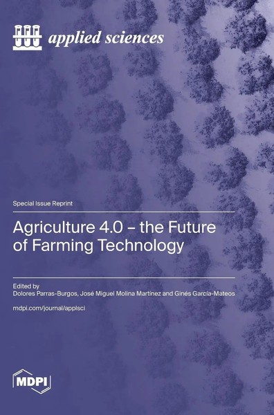 Agriculture 4.0 - The Future Of Farming Technology | Buch | Englisch (2023)-image