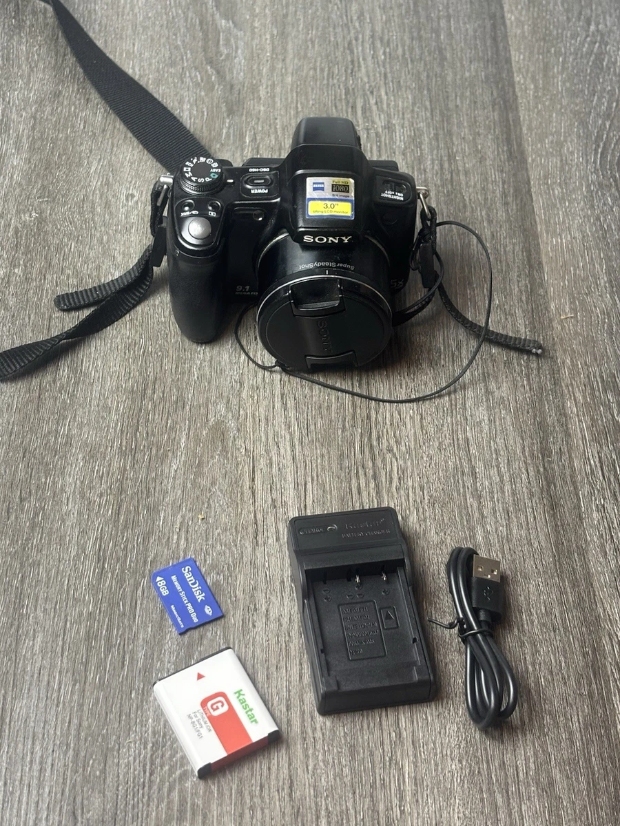 SONY Cyber-shot DSC-H50 &amp; テレコンバージョンレンズ Amazon.com : 2.2X High Definition Super Telephoto Lens for Sony
