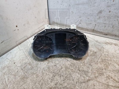 issan Pulsar Speedometer Speedo Instrument Cluster 1.2L Petrol 2018 MK3 C13 N
