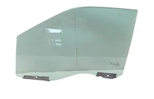 OEM Door Window Glass Laminated Ford F150 Front DRIVER LH 2015-2025