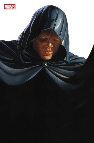 Marvel - Alex Ross Timeless Covers Wave 4 -Presale September 22 2025 - Full Set - Picture 14 of 15