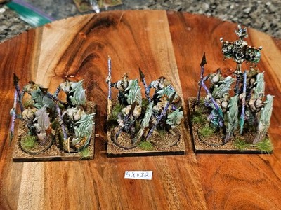 Para Bellum Conquest The Last Argument of Kings Spires Force-Grown Drones x12