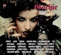Gothic Compilation 58 Von Various | Cd | Zustand Neu