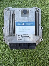 Moteur Renault KOLEOS