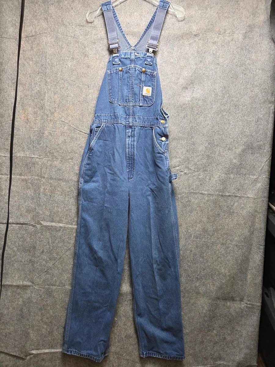25+ carhartt denim overalls for sale | Updated Oct 2026