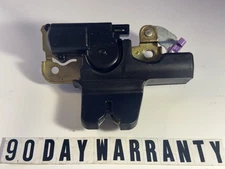 2000-2004 TOYOTA AVALON SHIROKI TRUNK LID LATCH LOCK ACTUATOR 64600-AC020 2420