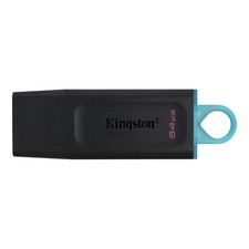 Pendrive Kingston DataTraveler Exodia 64GB USB 3.2 Gen 1 Kingston