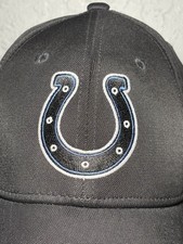 Indianapolis Colts NFL S/M Flexfit Hat Cap
