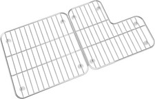 K-6639-ST Bottom Basin Racks For Kohler K-6488  K-6489 Bottom Basin Racks Right