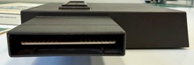 Intellivision Intellivoice Voice Synthesis Module w/ B-17 & Space Spartans Games