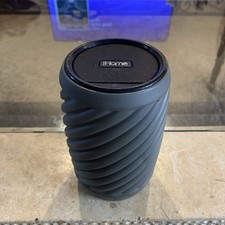 iHome Wireless Bluetooth Speaker iBT621 Color Changing Untested