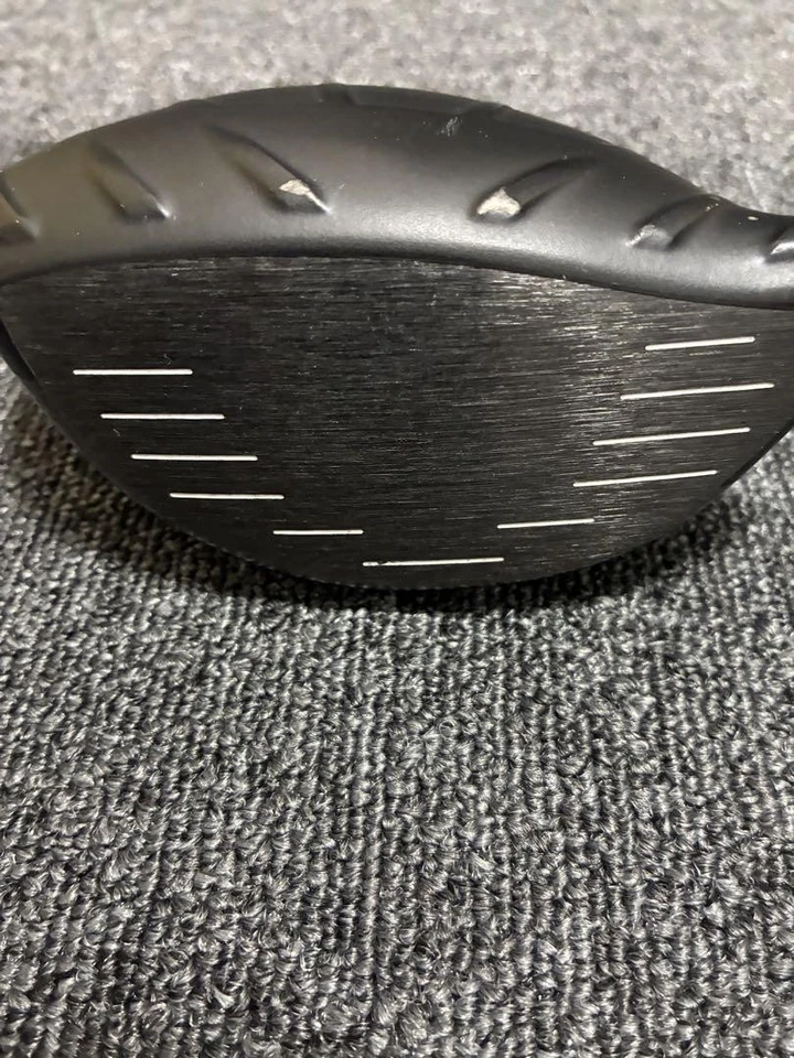 Ping G400 LST Driver Head Only 8.5 Degree Right-Handed Used #09 - Image 4 of 4