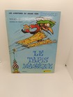 BD- IZNOGOUD - LE TAPIS MAGIQUE