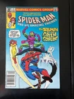 Spider-Man And His Amazing Friends #1 (1981)1st APP Firestar FN 6.0