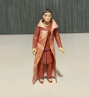 Star Wars Princess Leia Organa Bespin Gown 1980 HK Vintage Action Figure NO GUN