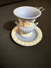 Vintage Wedgwood Jasperware, stoneware crafted in the 1960's, from England — photo 1