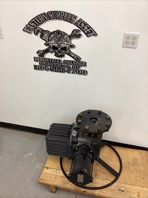 LimiTorque L120-40 Valve Actuator NEW (other)
